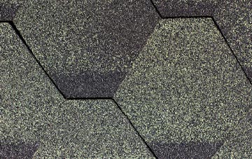 Burgh Hill fibreglass shingle repairs