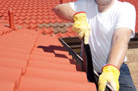 Burgh Hill roof cleaners