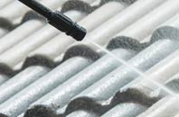 rated Burgh Hill roof cleaning companies